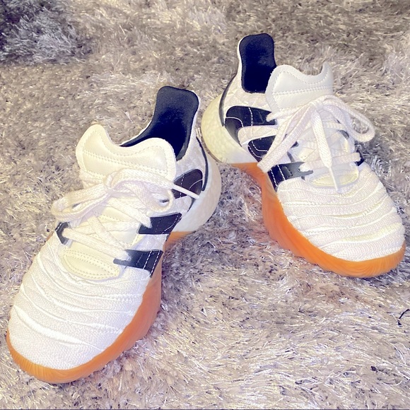 adidas Other - Adidas sobakov boost 2.0 boys size 6.5